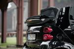 Smart ForTwo Cabrio by Brabus 2010 года